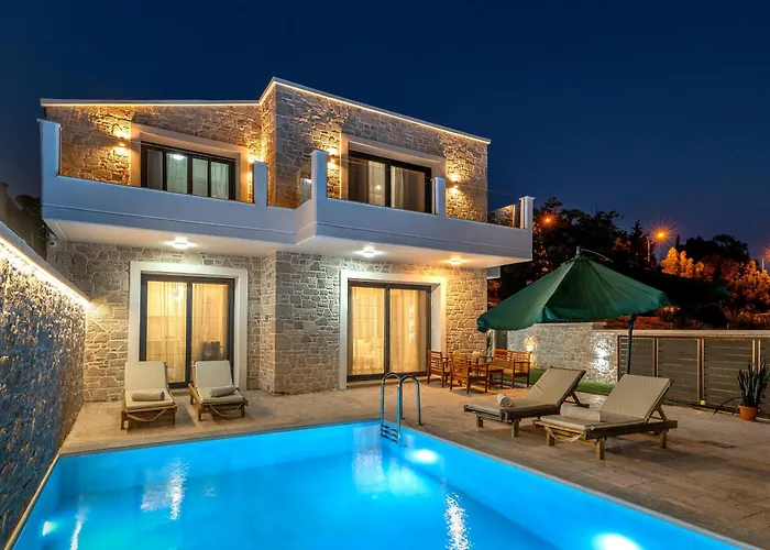 Villa Hodaj 2
