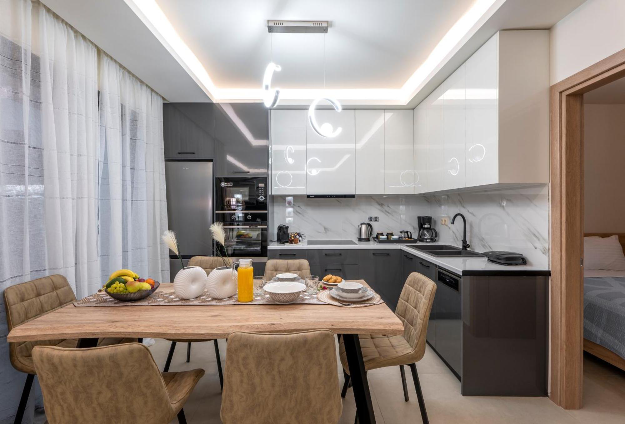 Hodaj 2 Villa Afandou