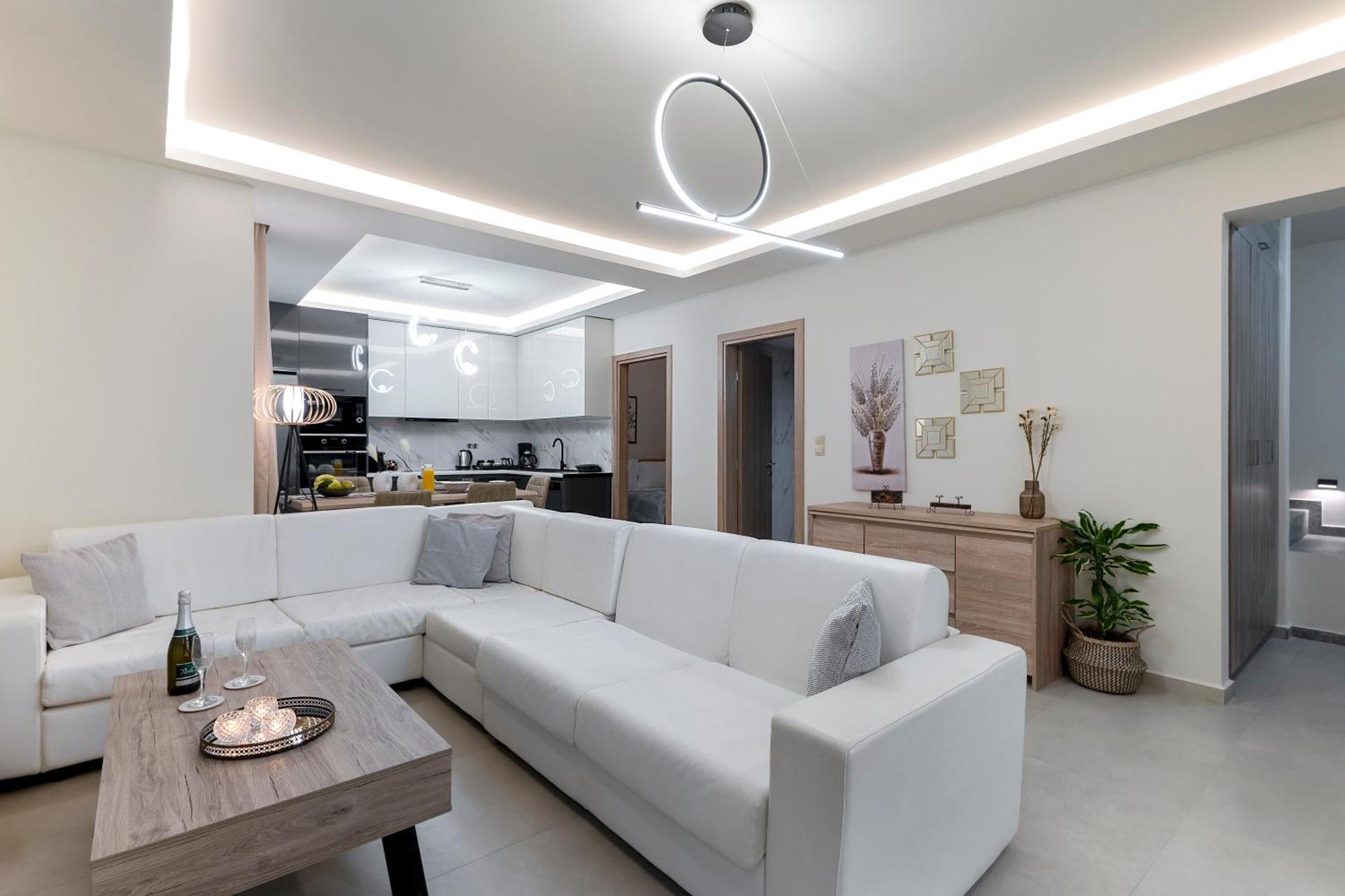 Villa Hodaj 2 *