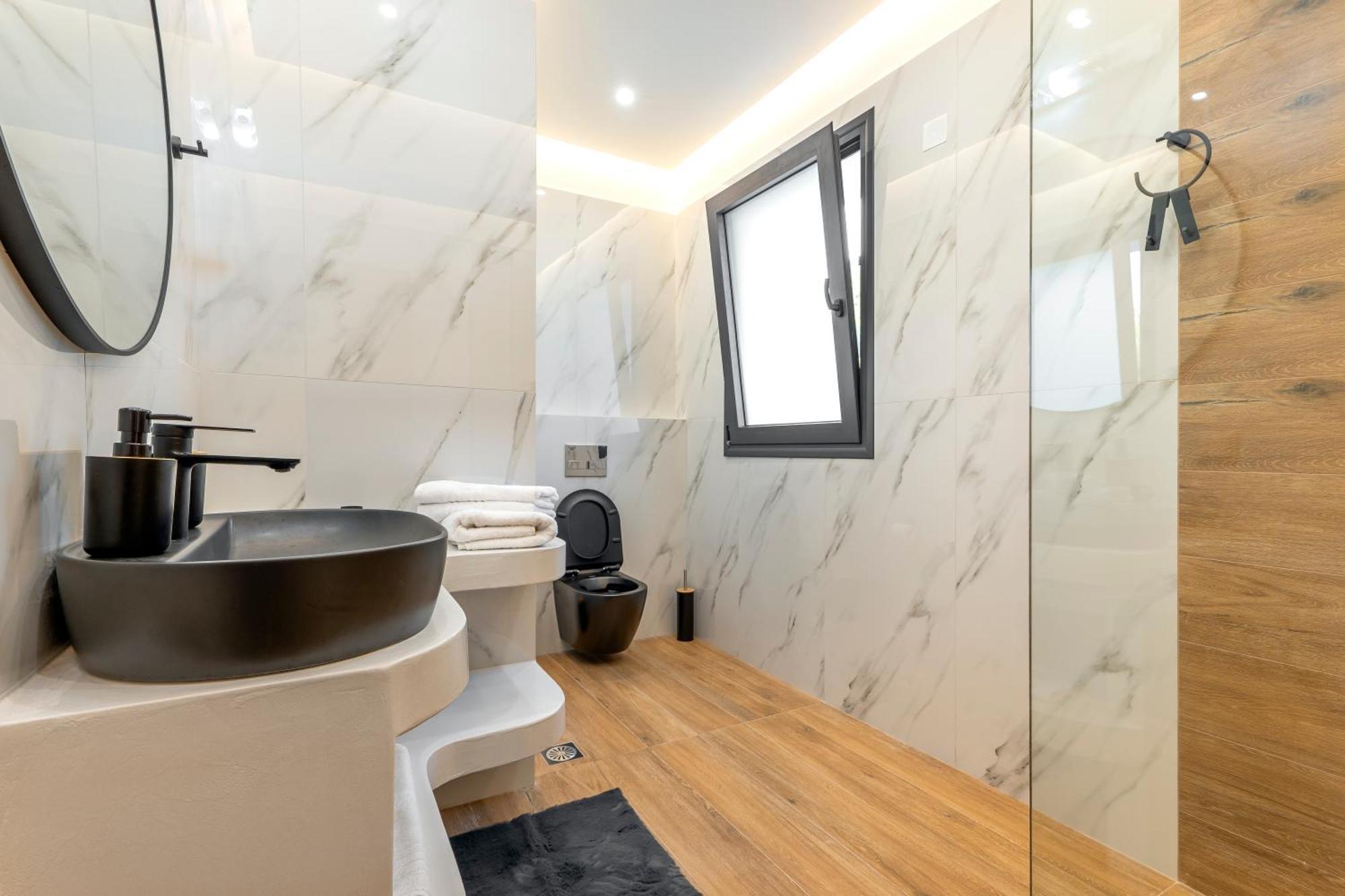 Hodaj 2 Villa Afandou