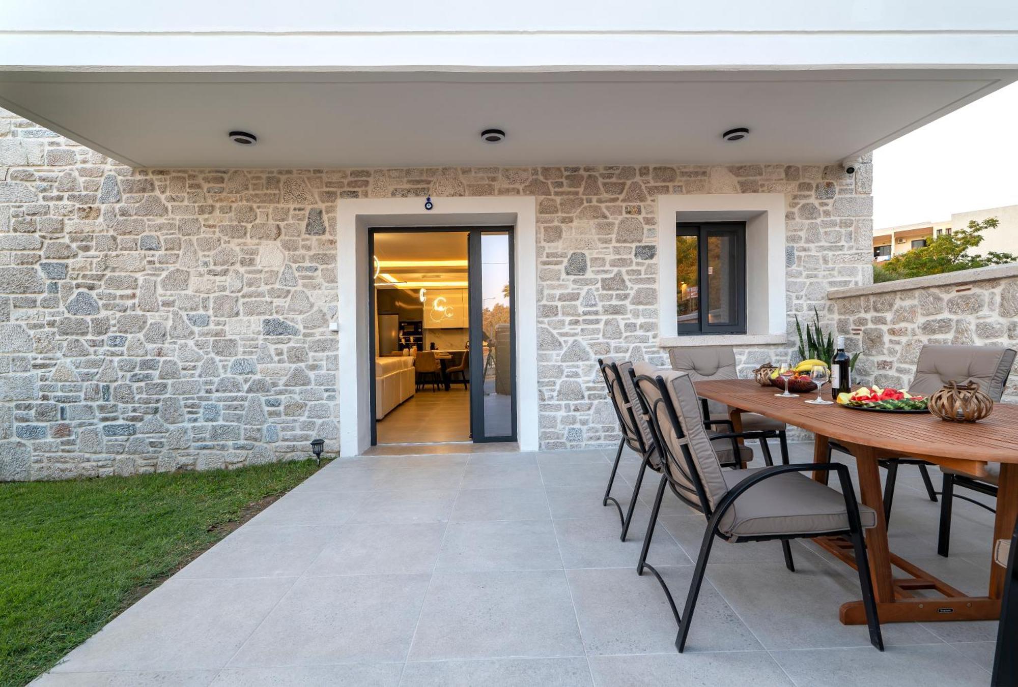 Hodaj 2 Villa Afandou
